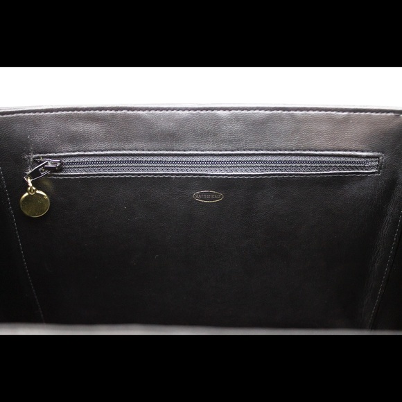 RARE CHANEL SQUARE BOX QUILTED HANDBAG - Picture 6 of 8